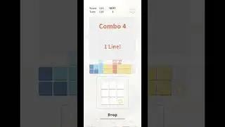 Makendrop play short 039 #games #soundsofdynomite #puzzle #gaming #level #tutorial