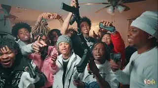 SS6 Cinco &ndash; Paul Brown ft. Jwhy & LahTray (Официальный музыкальный клип) | Режиссер: @djblackmessiah