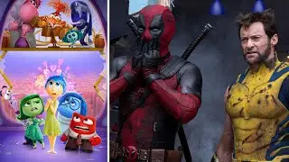 Disney's Big 2024: Box Office Hits Amid Layoffs