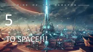 Rise of the Dark Fog 5 | DSP S2