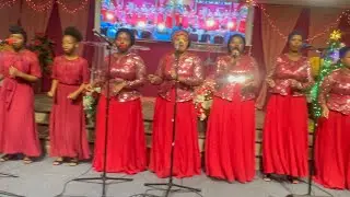 AMEZARIWA YESU
