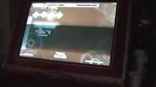 ITG Determinator expert