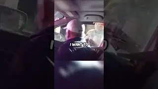 Man Handles Cops Like A BOSS 🤯