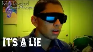 MiniTangled - It's a Lie