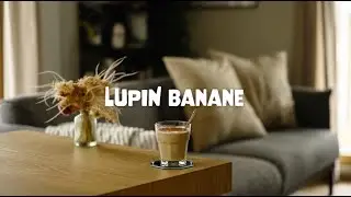 RECETTE - Le lupin banane