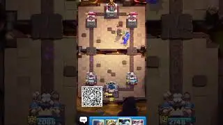 Clash royale mobile No.358 #ClashRoyale #ClashRoyaleTamil #Supercell #BossBandit #EventDeck #Coc