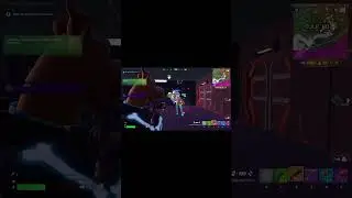 Scooby Dooby doo doo's on noob with precision STAKE LAUNCHER KILL