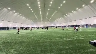 KNSC vs Toronto cb eagles 