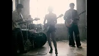 Girl Afraid - Music with a bit of cheers (Official Video)