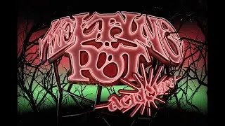 ACID MARY - MELTING POT II