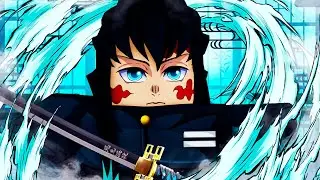 DOMINEI A NOVA RESPIRA&Ccedil;&Atilde;O DA N&Eacute;VOA NO WEAK LEGACY 2 E ME TORNEI O HASHIRA MUICHIRO TOKITO!