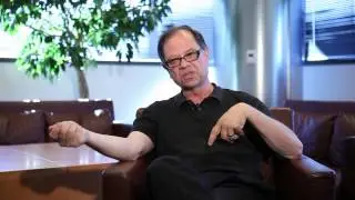 William Newsome Part 3: Healing After Injury