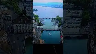 Switzerland is more than you think it is