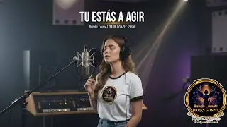 “Tu Está a Agir | Quando o Céu se Move em Silêncio ✨🕊️”