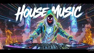 🚘 Ultimate Car Music 2025 &mdash; Bass Boosted Songs 2025 | Nonstop EDM Remixes & Mashups 🚘
