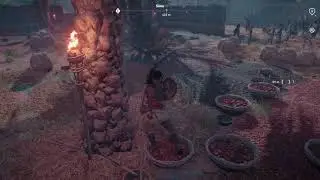 Assassin's Creed Origins - Smash!