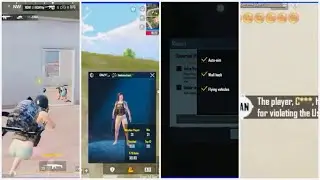 INSTANT KARMA HO GAYA #bgmi #bgmishorts #awmshorts #pubg #support