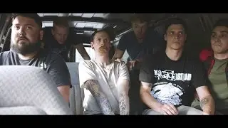 Your Last Chance - Severance Feat. Jeremy Schaeffer (OFFICIAL MUSIC VIDEO)