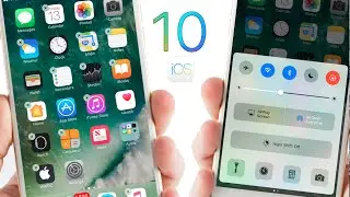 iOS 10 Beta 1 Full Walk through Review
