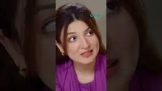 Mujhe Kisi Sahare Ki Zaroorat Nahi #shorts #reels #sabooraly #faaslay #pakistanidrama #dramaplanet