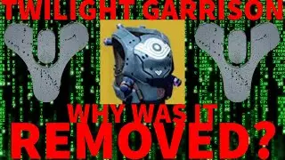 Twilight Garrison Needs to Return to Destiny 2