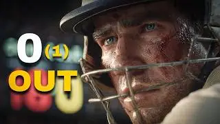 What to Do When You're Not Getting Runs? | Mental Reset Technique for Batsmen