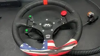MOTION RACEWORKS MONO CORD PRO INSTALL- CAMARO BUILD EP 11