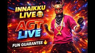 “Innaikku Fun Room Match 😂🔥 | Chaos Guaranteed | FF Live Tamil” #freefire #shortsfeed #shorts #agt
