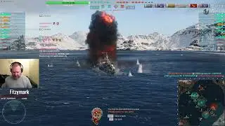 Flamuu that talk about game mechanics