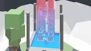 (Roblox EToH) Tower of Cracked, Crushed Cubes (ToCCC) Guide