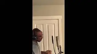 Allen Lewis - Ascension (Don't Ever Wonder) (Maxwell Cover) Vocal Moment