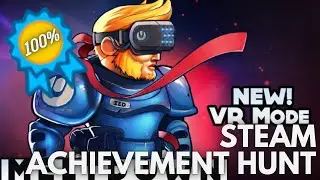 [STEAM] Achievement Hunt: Meltdown (Full House) [Feat. BloodStinger, atslughorn, qohen]