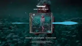 [FREE] Dark Hip Hop Beats 2024 - 