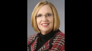 Gail Van Tatenhove Video 3   Essential Visual Supports