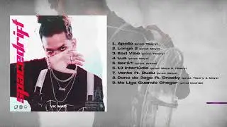 01. Vk Mac - APOLLO (Prod. Tibery)