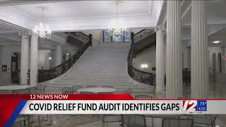 Issues found with Massachusetts use of COVID-19 relief funds