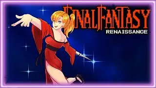 The Dancer's Forbidden Spin │ Final Fantasy Renaissance #23