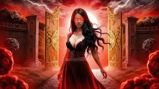 Lilith&rsquo;s Rebellion: The Woman Eden Tried to Erase | Story Inspired from Bible