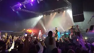 Джизус -  Девочка в классе (live in Re:Public, Minsk 07.08.2021)