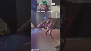 HITTING DINGERS IN SPLITGATE 2 🗣️ Full video on my channel