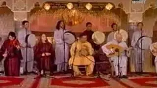 Ali Alaoui & Moultaqa Salam : soufisme andalou (2nd part)
