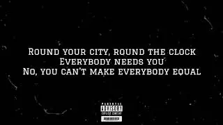 Frank Ocean - Nights (lyrics)