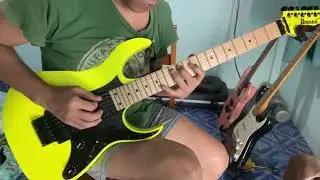 Hyang Giri - Dewa Budjana