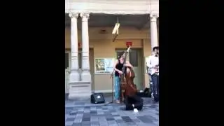Paul Fitzgerald - Human Jukebox