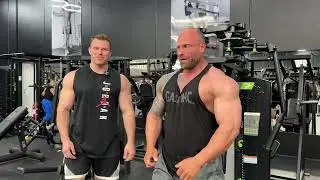 Sådan træner du som et bæst, og får flest mulige gains!