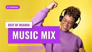 BEST OF UGANDAN HITS BY ,DJ GRAUCHI,DJ BUNDUKI AND DJ SHINSKI