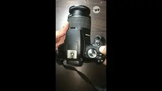How to click photo with DSLR camera / Canon 1300d 🔥🔥