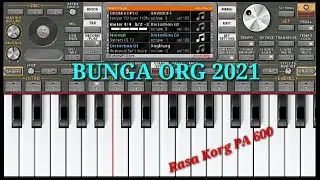 BELAJAR ORG 2021|| FULL VIP