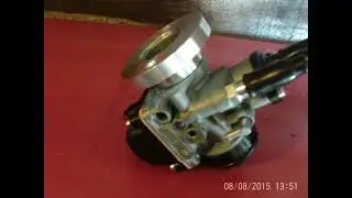 Simson S51 Restoration Slide Show