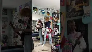 annihilate guitar cover - metro boomin #acrossthespiderverse